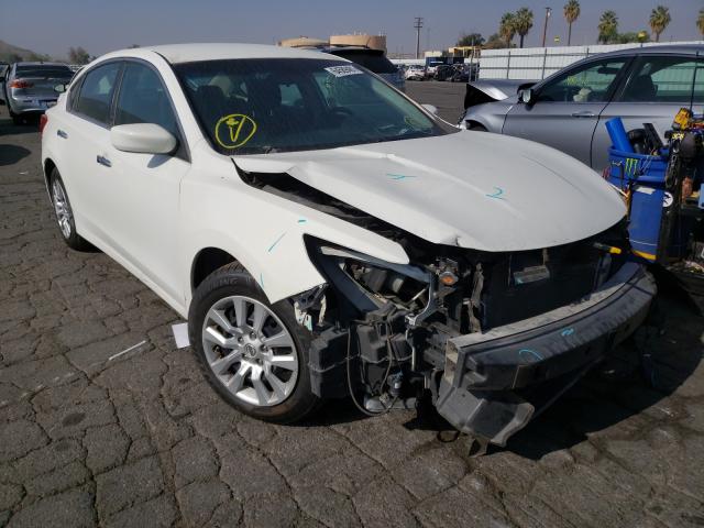 NISSAN ALTIMA 2.5 2016 1n4al3apxgn336136