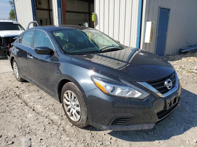 NISSAN ALTIMA 2.5 2016 1n4al3apxgn336685