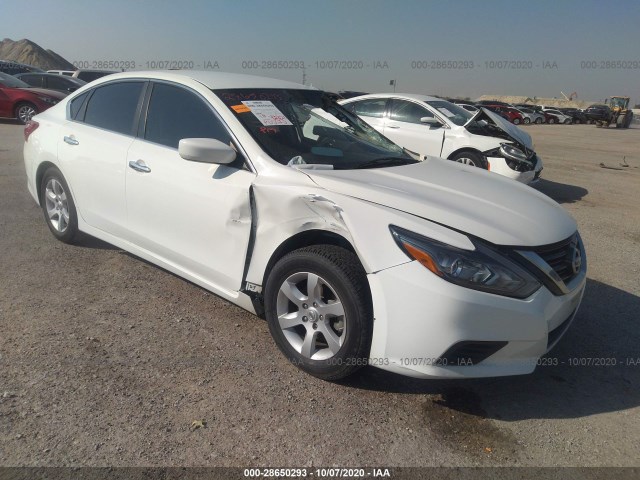 NISSAN ALTIMA 2016 1n4al3apxgn337030