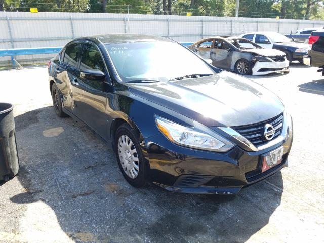 NISSAN ALTIMA 2.5 2016 1n4al3apxgn337061