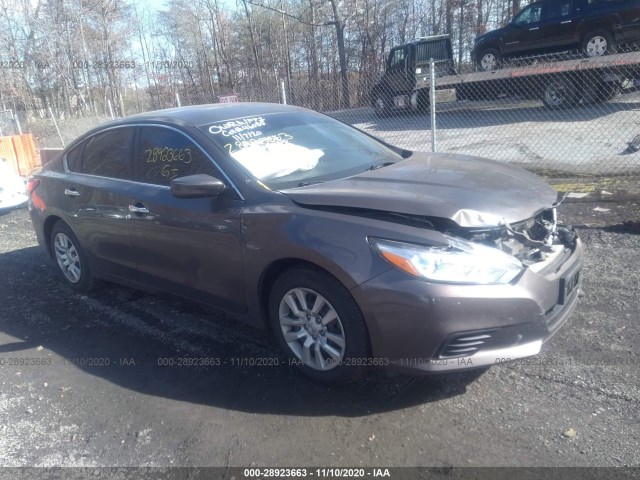 NISSAN ALTIMA 2016 1n4al3apxgn337111