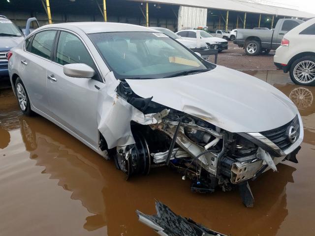 NISSAN ALTIMA 2.5 2016 1n4al3apxgn337268