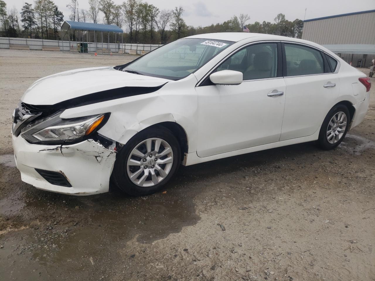 NISSAN ALTIMA 2016 1n4al3apxgn337366