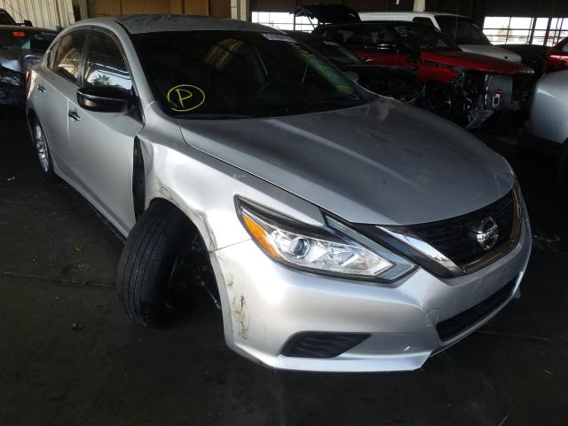 NISSAN ALTIMA 2.5 2016 1n4al3apxgn337822