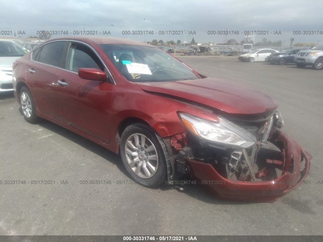 NISSAN ALTIMA 2016 1n4al3apxgn339554