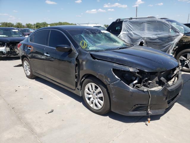 NISSAN ALTIMA 2.5 2016 1n4al3apxgn340185