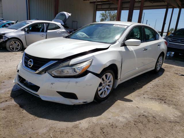 NISSAN ALTIMA 2.5 2016 1n4al3apxgn340378