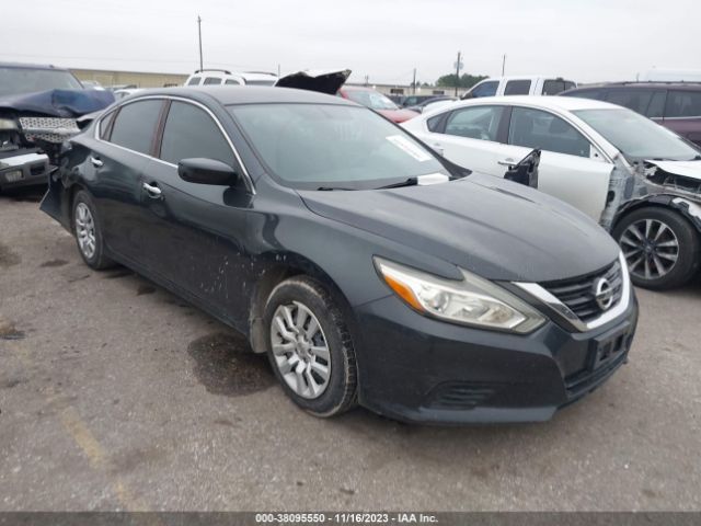 NISSAN ALTIMA 2016 1n4al3apxgn340493