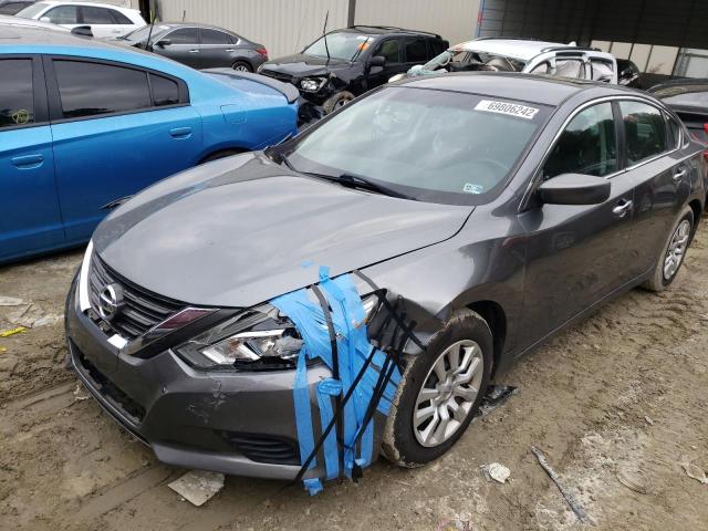 NISSAN ALTIMA 2.5 2016 1n4al3apxgn340784