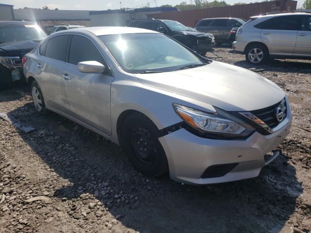 NISSAN ALTIMA 2.5 2016 1n4al3apxgn340963