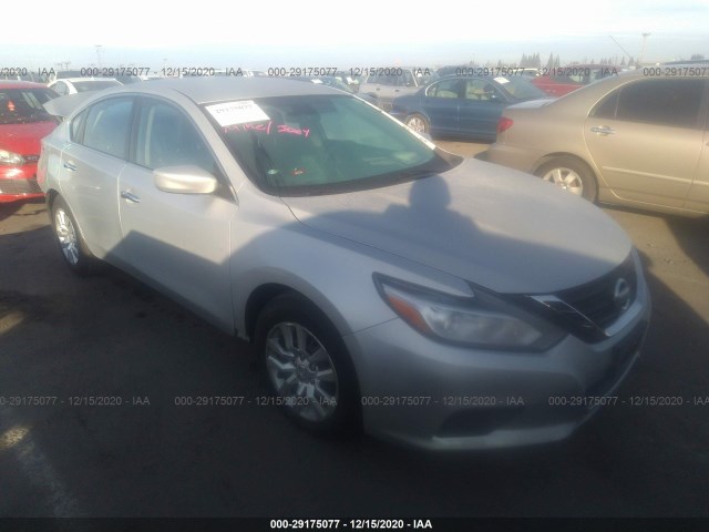 NISSAN ALTIMA 2016 1n4al3apxgn341286