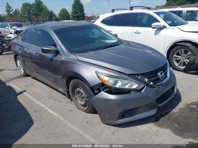 NISSAN ALTIMA 2016 1n4al3apxgn341711