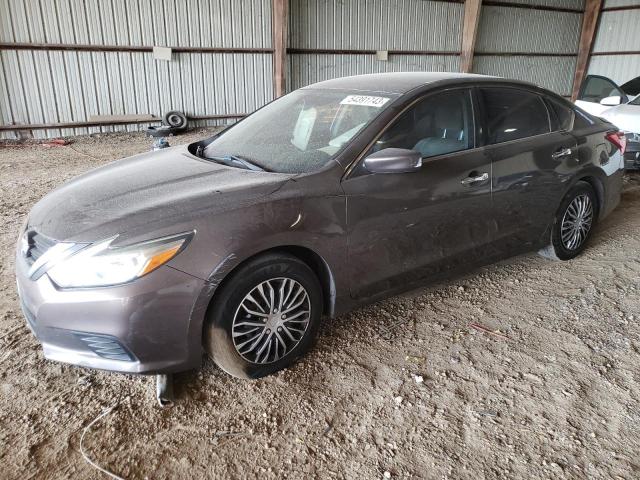 NISSAN ALTIMA 2.5 2016 1n4al3apxgn342423