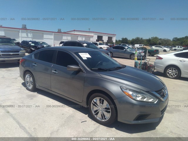 NISSAN ALTIMA 2016 1n4al3apxgn342566