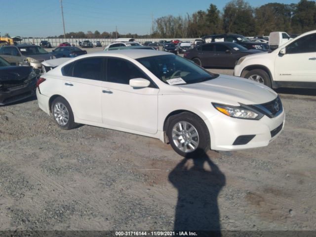 NISSAN ALTIMA 2016 1n4al3apxgn342759