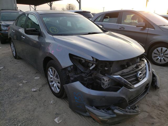 NISSAN ALTIMA 2.5 2016 1n4al3apxgn343491