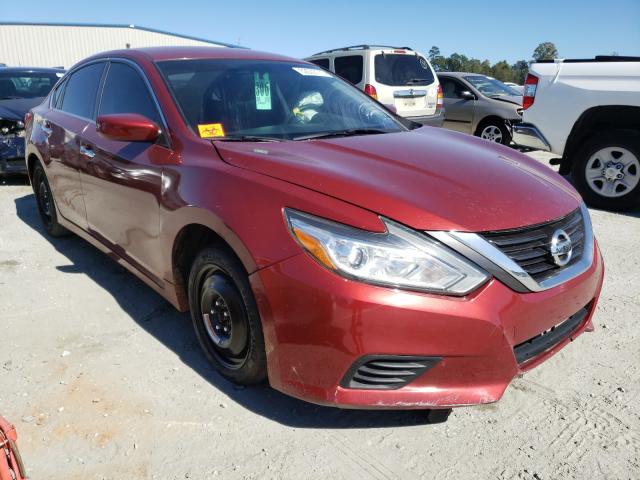 NISSAN ALTIMA 2016 1n4al3apxgn343541