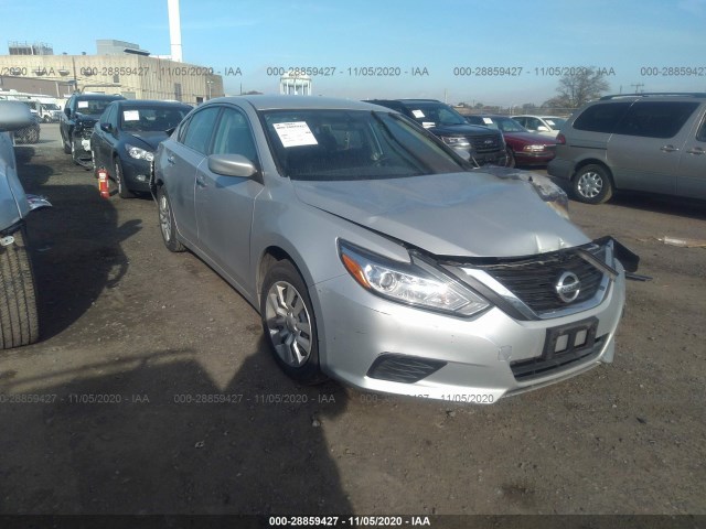 NISSAN ALTIMA 2016 1n4al3apxgn343801