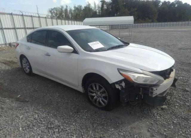 NISSAN ALTIMA 2016 1n4al3apxgn344060