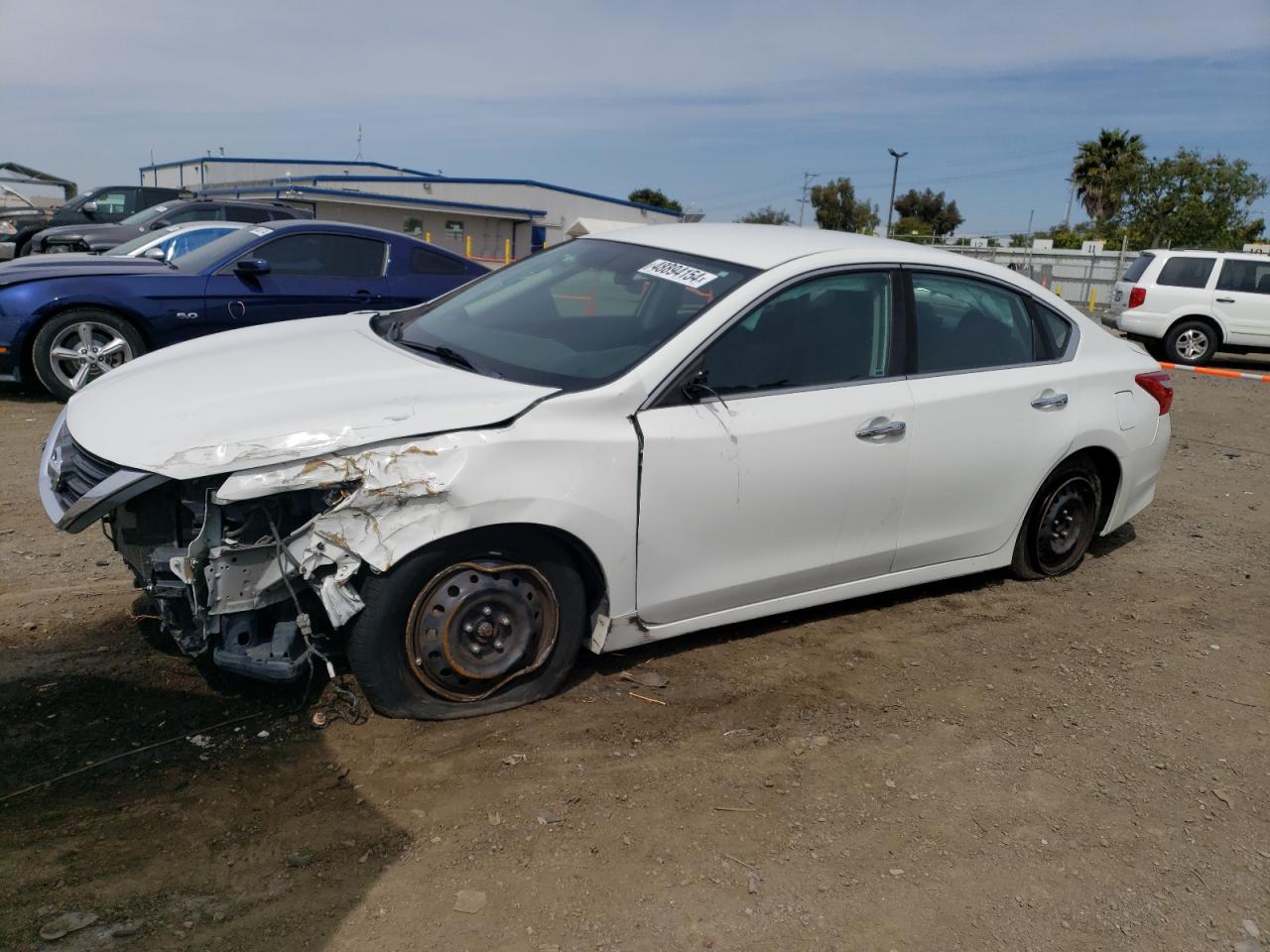 NISSAN ALTIMA 2016 1n4al3apxgn344530