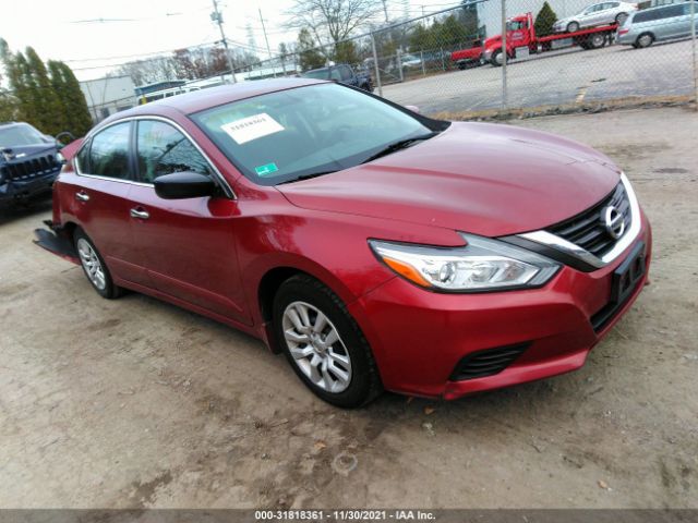 NISSAN ALTIMA 2016 1n4al3apxgn344785