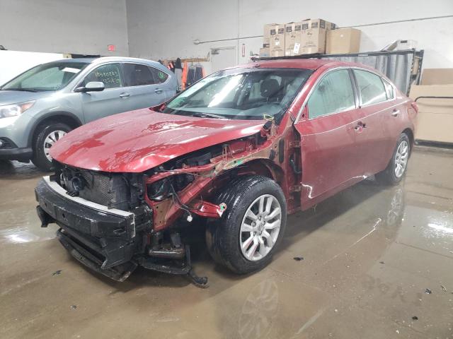 NISSAN ALTIMA 2016 1n4al3apxgn344849