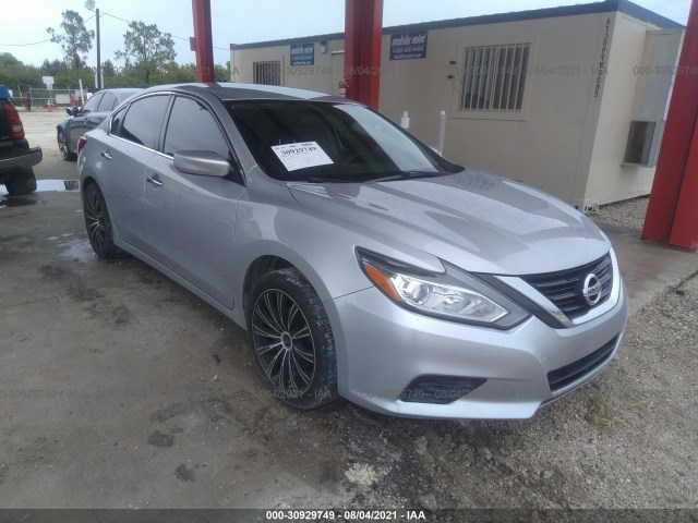 NISSAN ALTIMA 2016 1n4al3apxgn345001