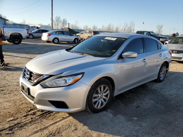 NISSAN ALTIMA 2016 1n4al3apxgn345158