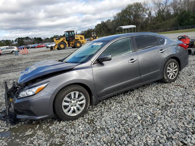 NISSAN ALTIMA 2.5 2016 1n4al3apxgn345368