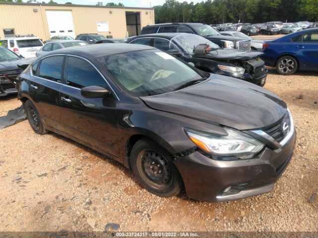 NISSAN ALTIMA 2016 1n4al3apxgn345404