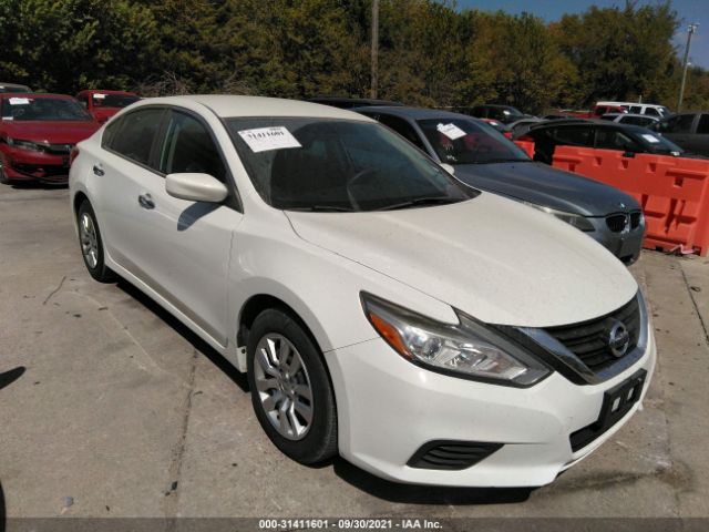 NISSAN ALTIMA 2016 1n4al3apxgn345466