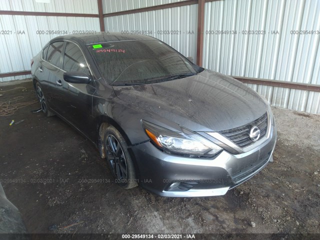 NISSAN ALTIMA 2016 1n4al3apxgn345547