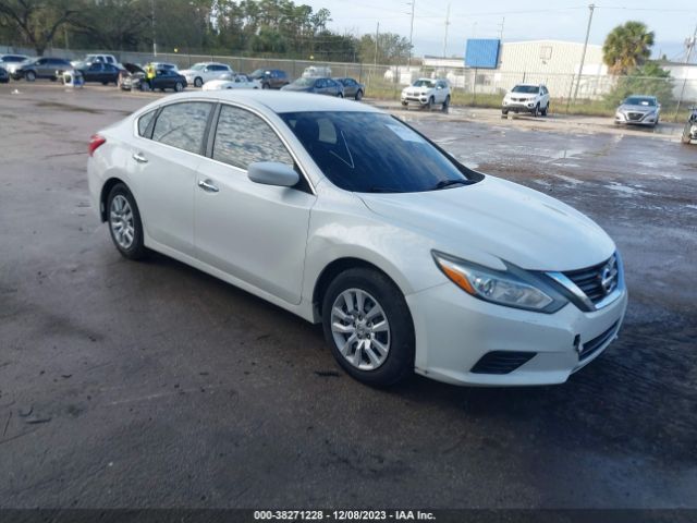 NISSAN ALTIMA 2016 1n4al3apxgn345998