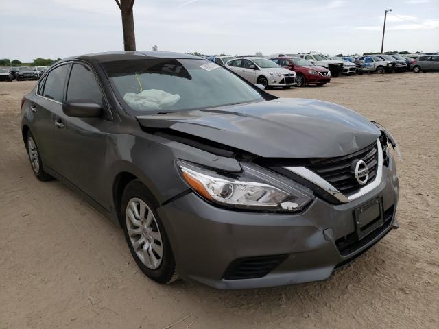 NISSAN ALTIMA 2.5 2016 1n4al3apxgn346407