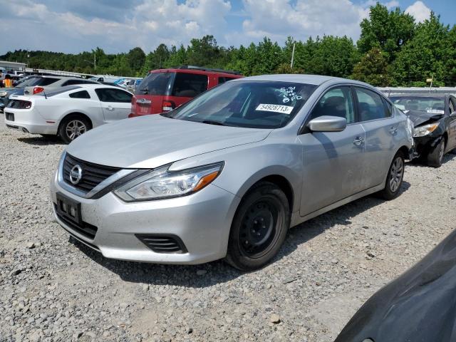 NISSAN ALTIMA 2.5 2016 1n4al3apxgn347699