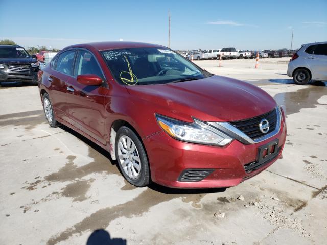 NISSAN ALTIMA 2016 1n4al3apxgn348223