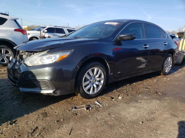 NISSAN ALTIMA 2016 1n4al3apxgn348643