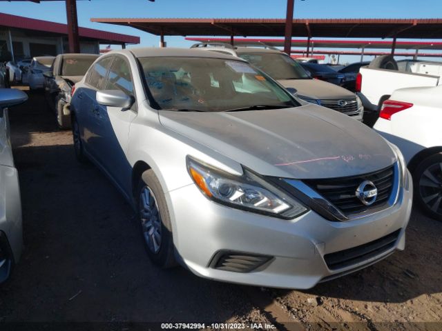 NISSAN ALTIMA 2016 1n4al3apxgn349095