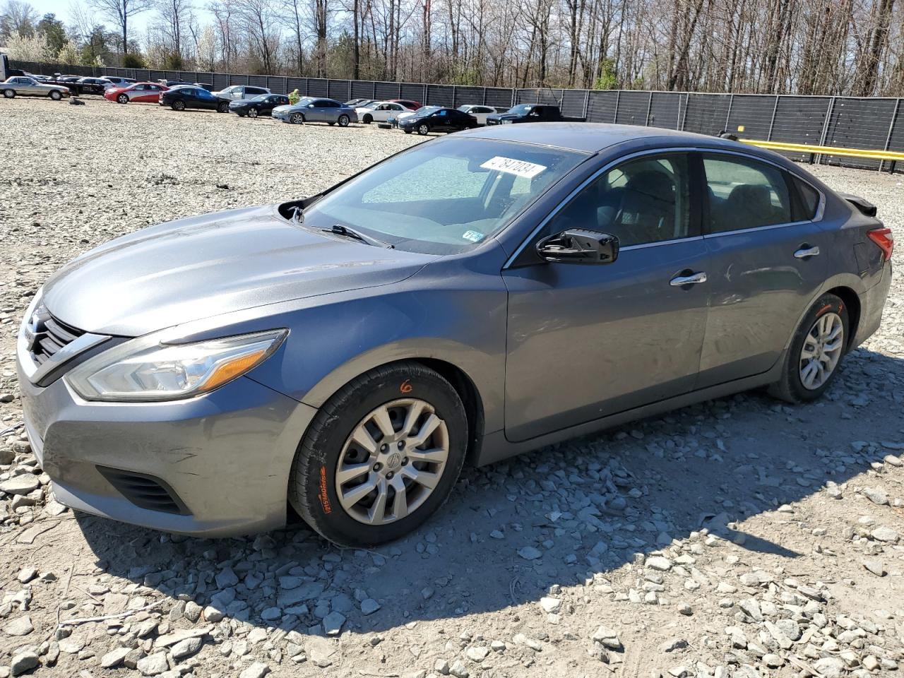 NISSAN ALTIMA 2016 1n4al3apxgn349548