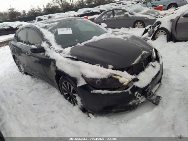 NISSAN ALTIMA 2016 1n4al3apxgn350523