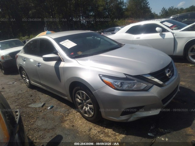 NISSAN ALTIMA 2016 1n4al3apxgn350988