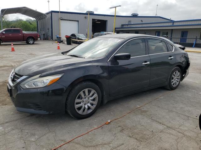 NISSAN ALTIMA 2016 1n4al3apxgn351641