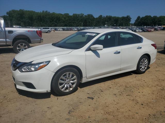 NISSAN ALTIMA 2.5 2016 1n4al3apxgn351803