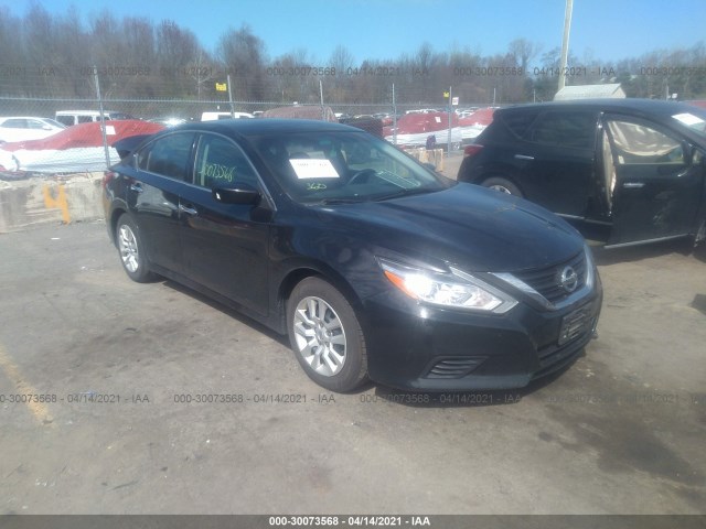 NISSAN ALTIMA 2016 1n4al3apxgn352126