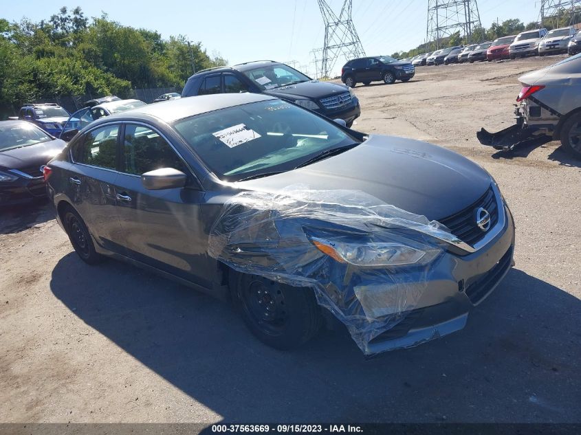 NISSAN ALTIMA 2016 1n4al3apxgn352353