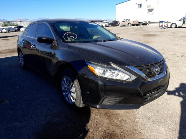 NISSAN ALTIMA 2.5 2016 1n4al3apxgn352367