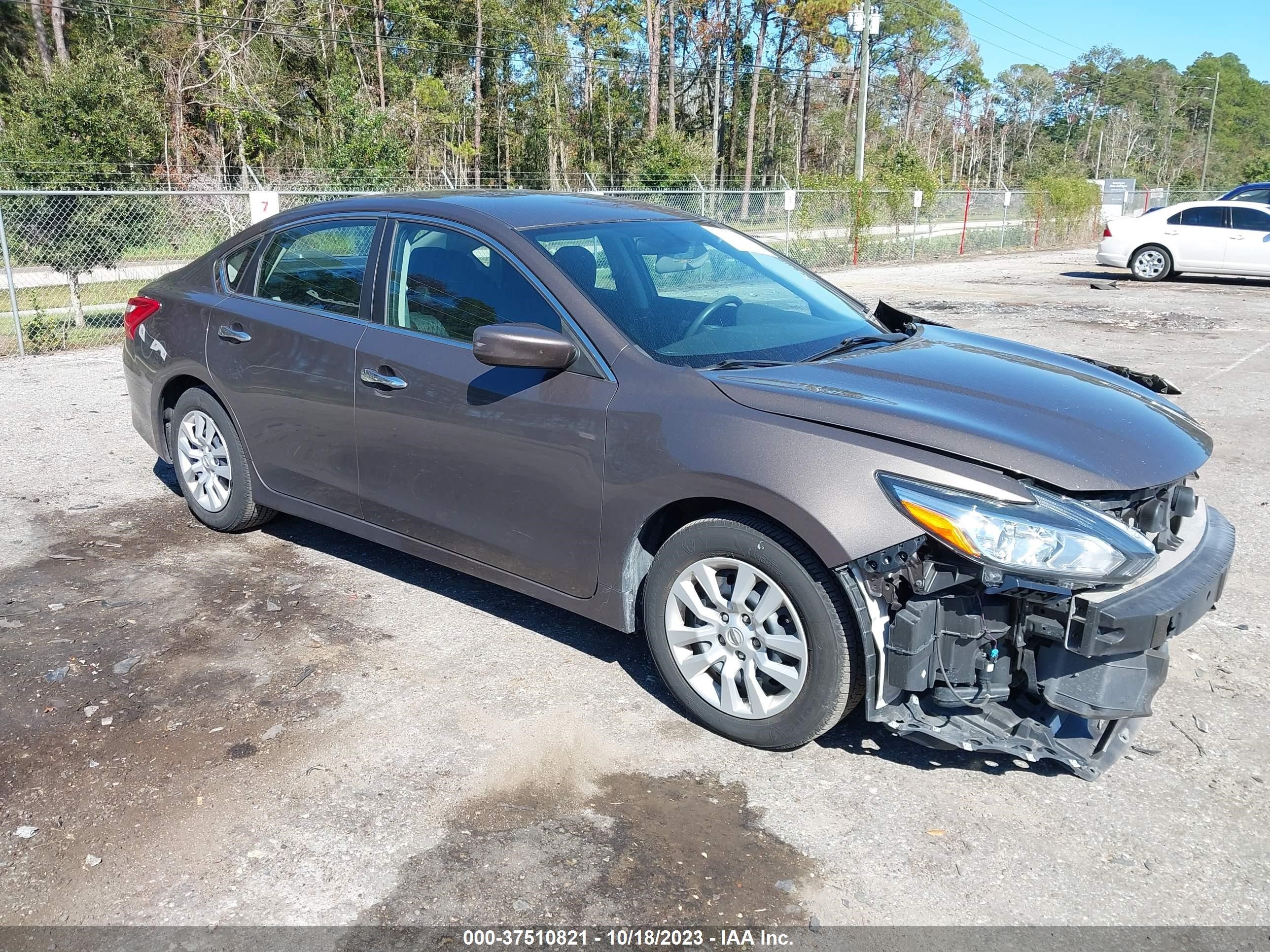 NISSAN ALTIMA 2016 1n4al3apxgn352384