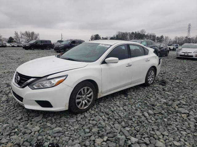 NISSAN ALTIMA 2.5 2016 1n4al3apxgn353065