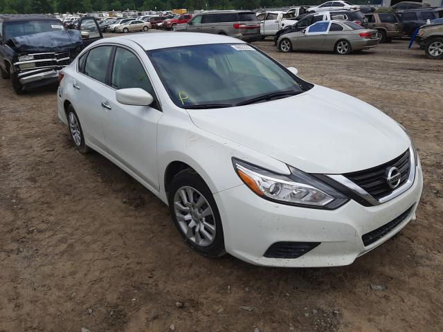 NISSAN ALTIMA 2.5 2016 1n4al3apxgn353406