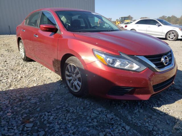 NISSAN ALTIMA 2.5 2016 1n4al3apxgn353440